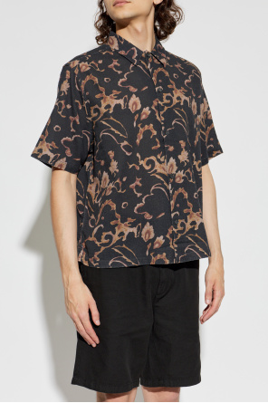 AllSaints "Fortune" shirt