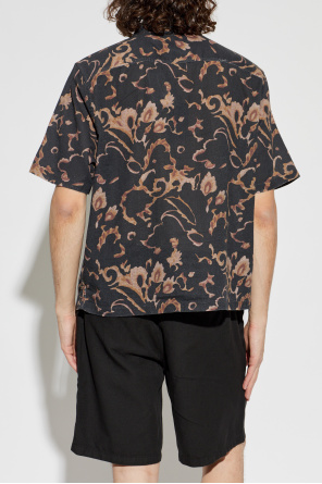 AllSaints "Fortune" shirt