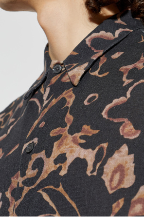 AllSaints "Fortune" shirt