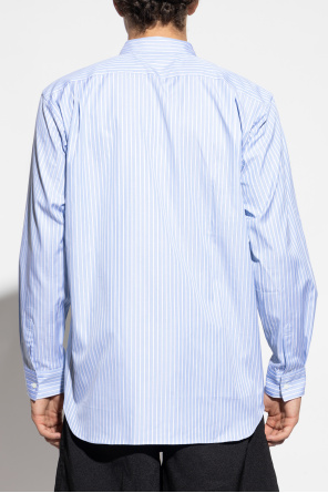 Comme des Garçons Shirt Shirt with stripe pattern