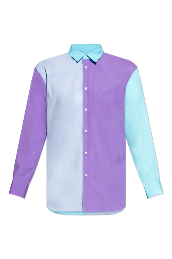 Cotton shirt with pocket od Comme des Garçons Shirt