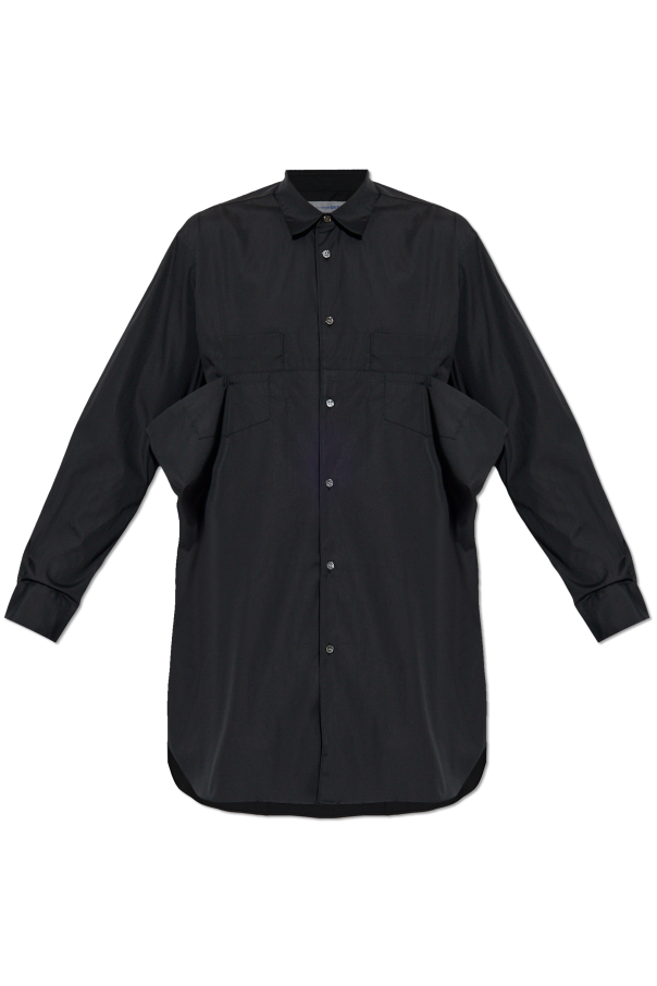 Shirt with pocket od Comme des Garçons Shirt