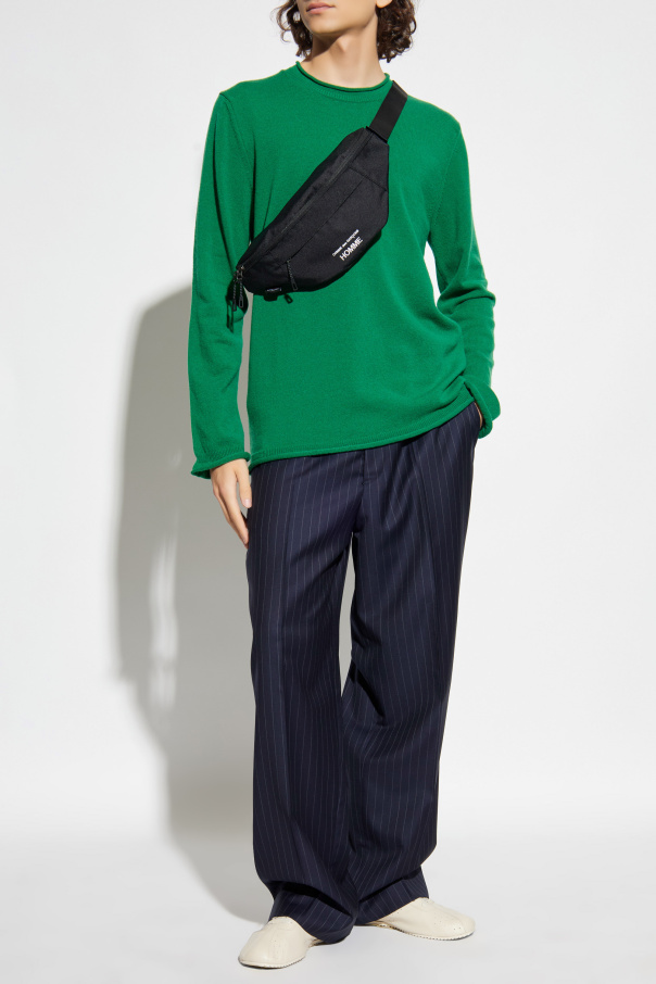 Comme des Garçons Shirt Crew neck sweater