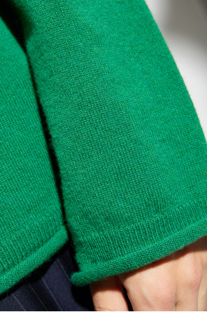 Comme des Garçons Shirt Crew neck sweater