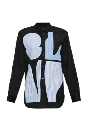 Cotton shirt