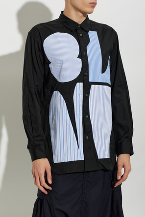 Comme des Garçons Shirt Cotton shirt