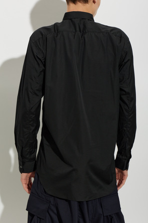 Comme des Garçons Shirt Cotton shirt