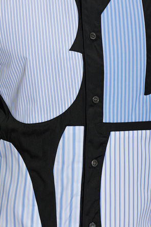Comme des Garçons Shirt Cotton shirt