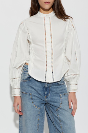 AllSaints ‘Frances’ shirt