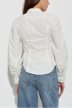 AllSaints ‘Frances’ shirt