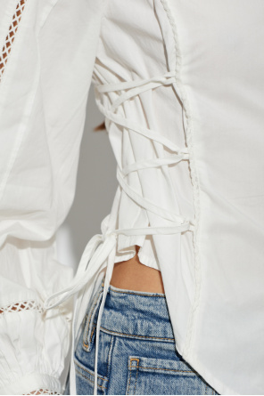 AllSaints ‘Frances’ shirt