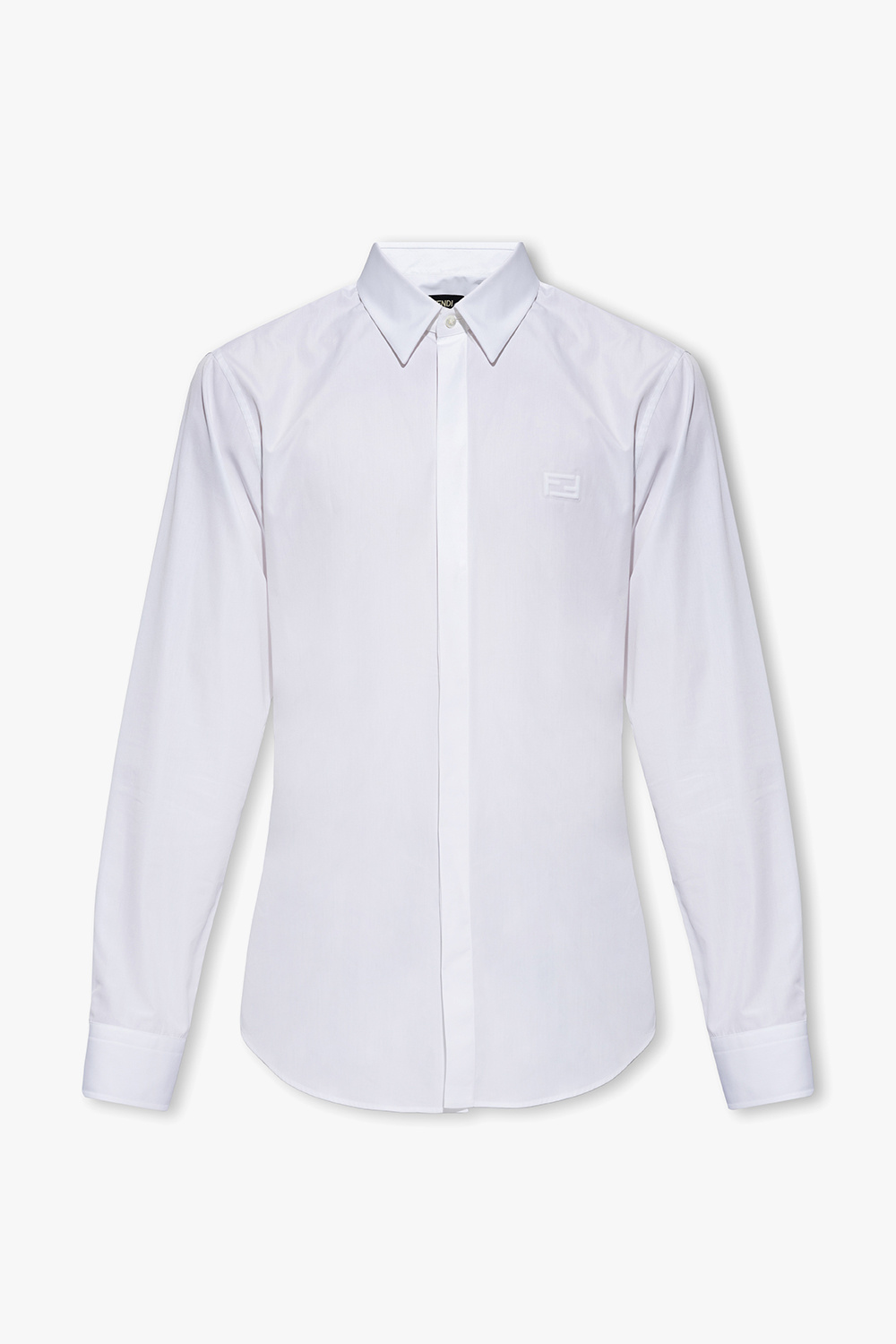 Fendi Shirt with logo