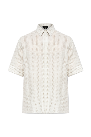 Linen shirt