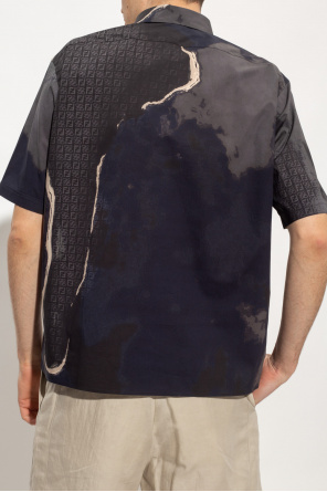 Fendi Short-sleeved shirt