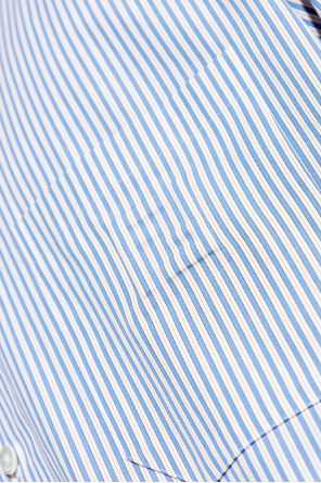 Fendi Shirt with a striped pattern