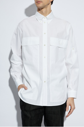 Fendi Shirt with logo