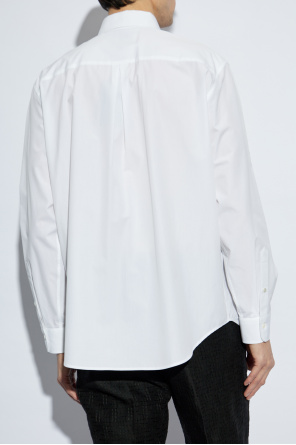 Fendi Shirt with logo
