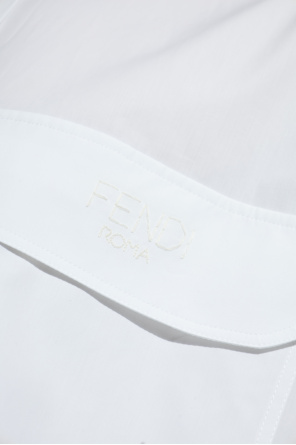 Fendi Shirt with logo