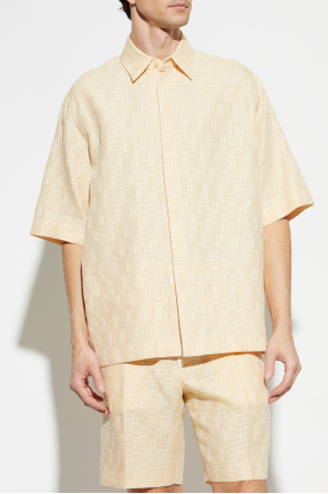 Fendi Short-sleeve shirt