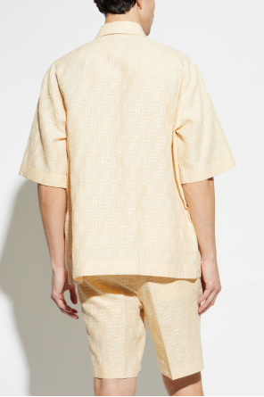 Fendi Short-sleeve shirt