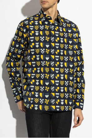 Fendi Cotton shirt