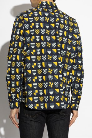 Fendi Cotton shirt