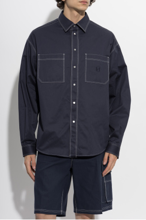 Fendi Long-sleeve shirt