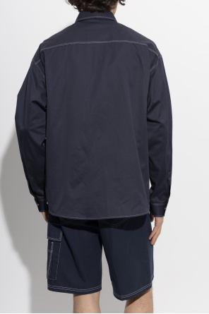 Fendi Long-sleeve shirt