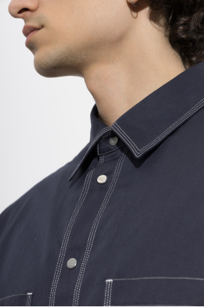 Fendi Long-sleeve shirt