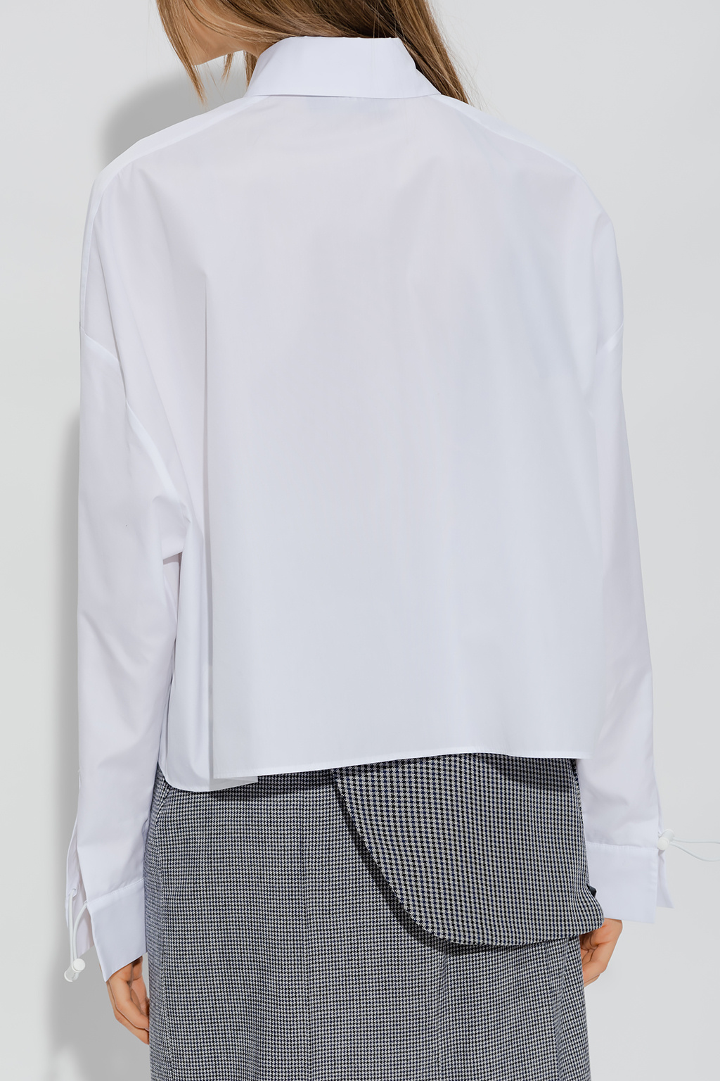 Fendi Cotton shirt