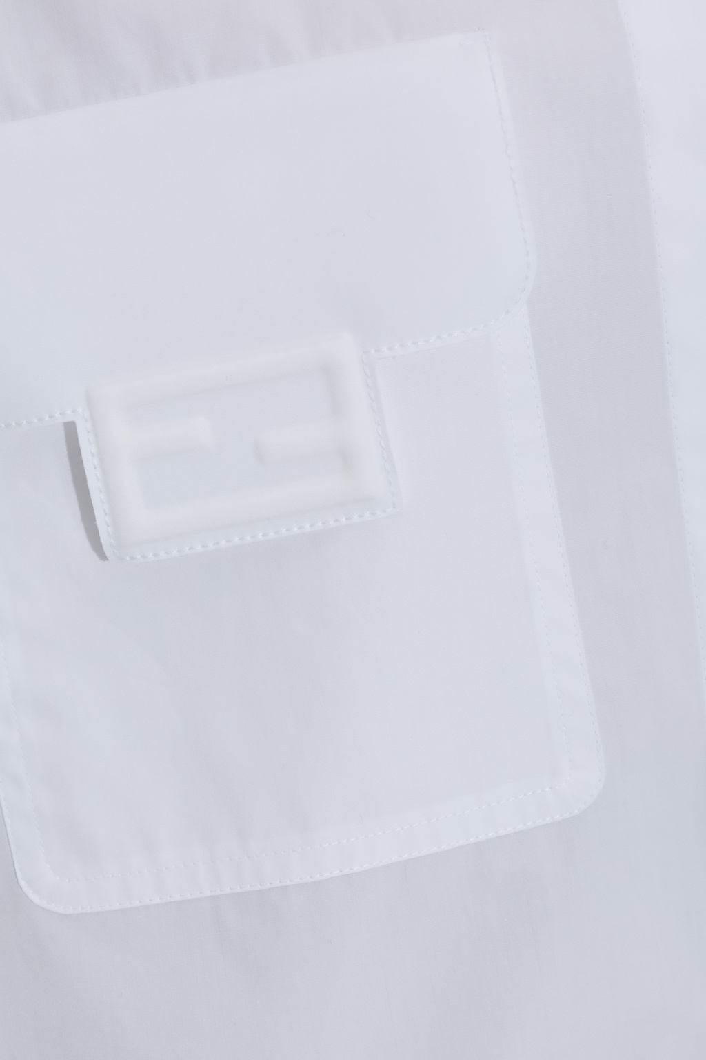 Fendi Cotton shirt