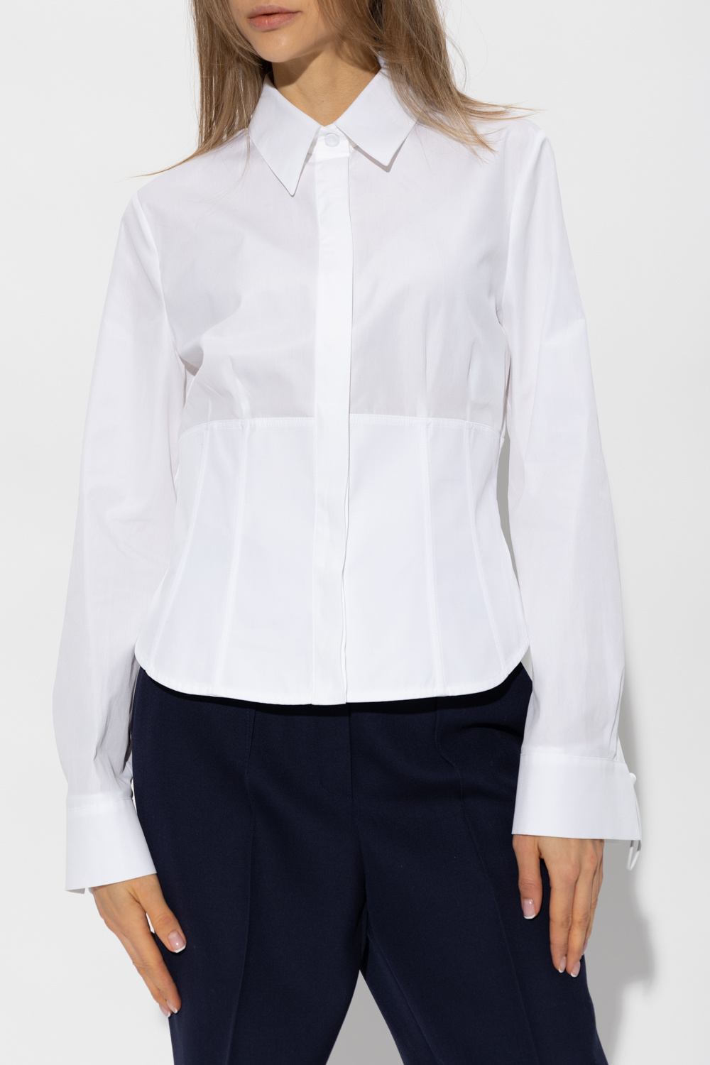 Fendi Cotton shirt