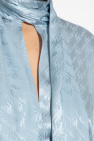 fendi sac Silk top