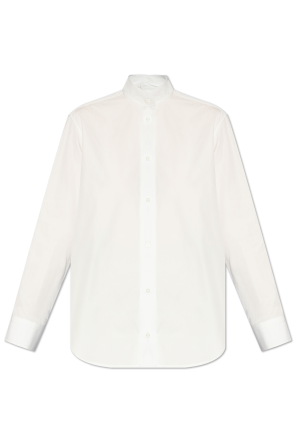 Cotton shirt od Fendi