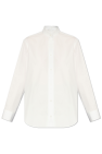 Fendi Cotton shirt
