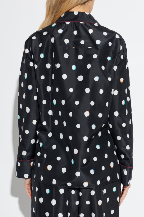 Fendi Silk shirt