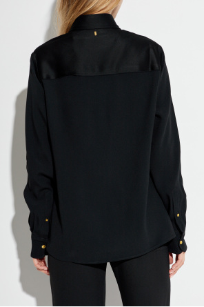 Ami Alexandre Mattiussi Shirt with pocket