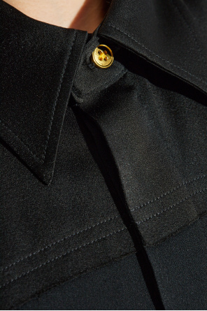 Ami Alexandre Mattiussi Sleeveless shirt