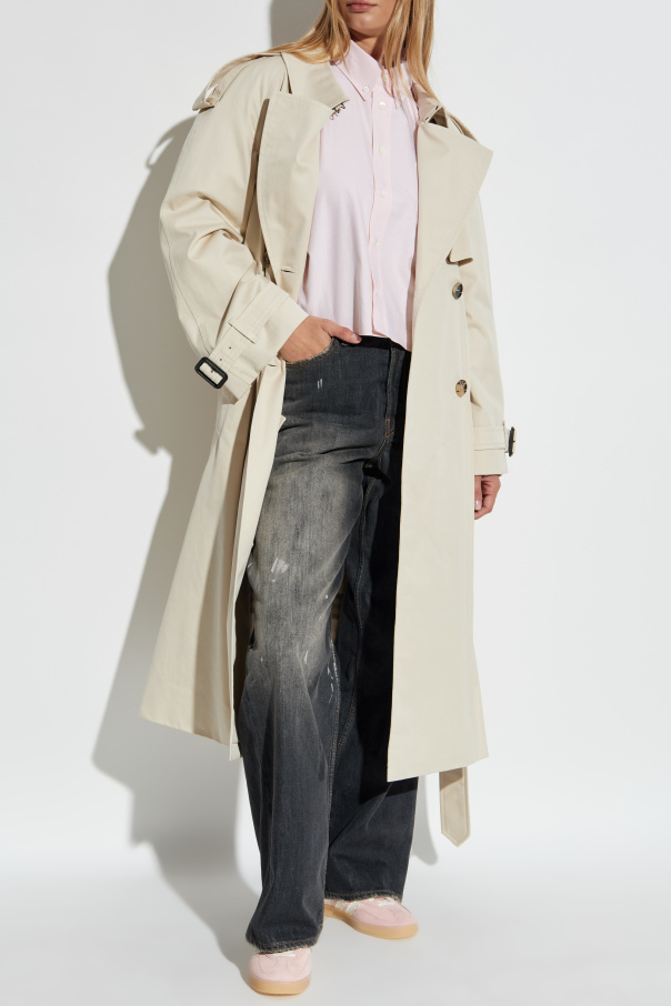 Ami Alexandre Mattiussi Camisa corta