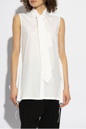 Yohji Yamamoto Oversize shirt