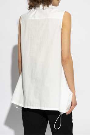 Yohji Yamamoto Oversize shirt