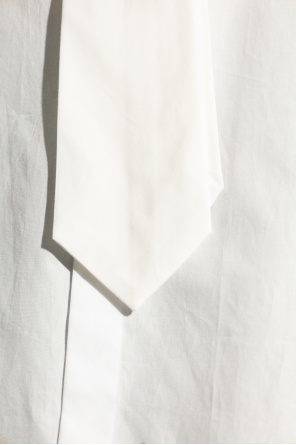 Yohji Yamamoto Oversize shirt