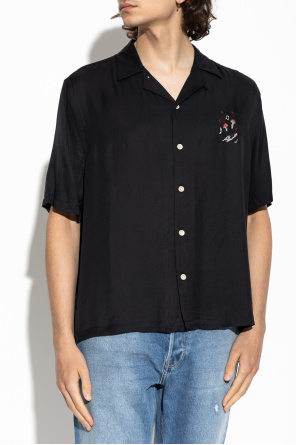 AllSaints Koszula `Fungi`
