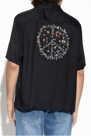 AllSaints Koszula `Fungi`