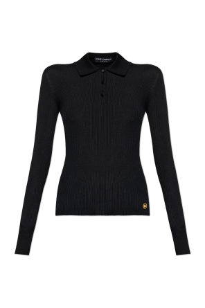 Kaschmir-Polopullover