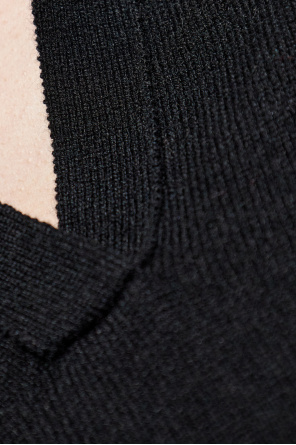 Dolce & Gabbana Polo de cachemir