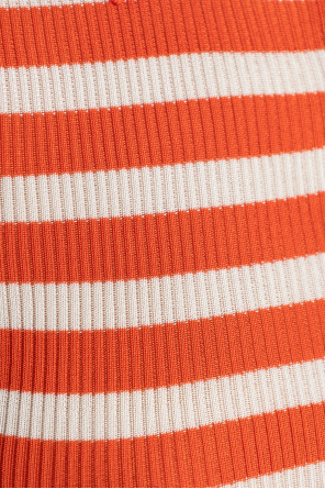 Dolce & Gabbana Short polo