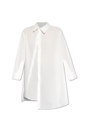 Cotton shirt od Yohji Yamamoto