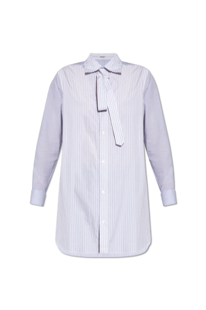 Cotton shirt od Yohji Yamamoto