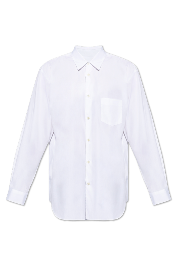 Comme des Garçons Shirt Shirt with Pocket